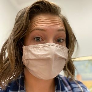 Meet your Posher, Julie